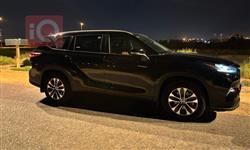 تۆیۆتا هایلاندەر